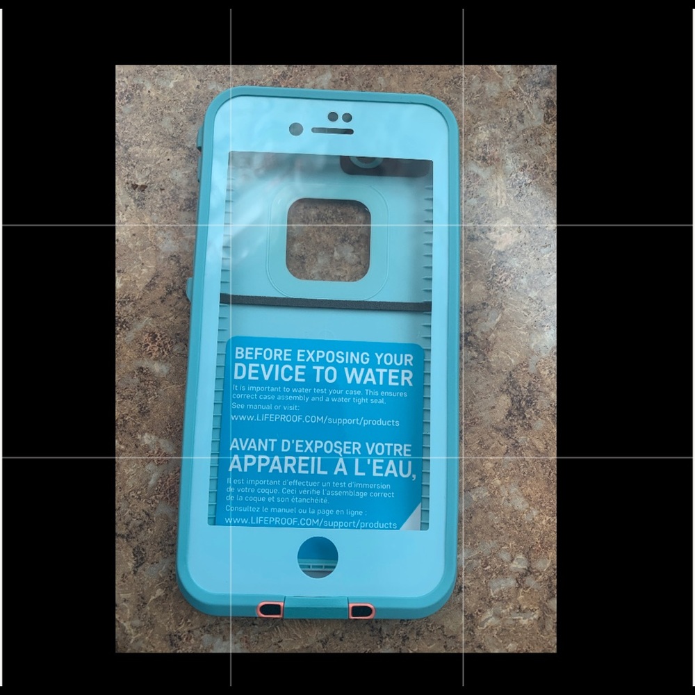 IPHONE CASE
